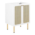Chaucer 24" Bathroom Vanity Cabinet (Sink Basin Not Included) by Modway