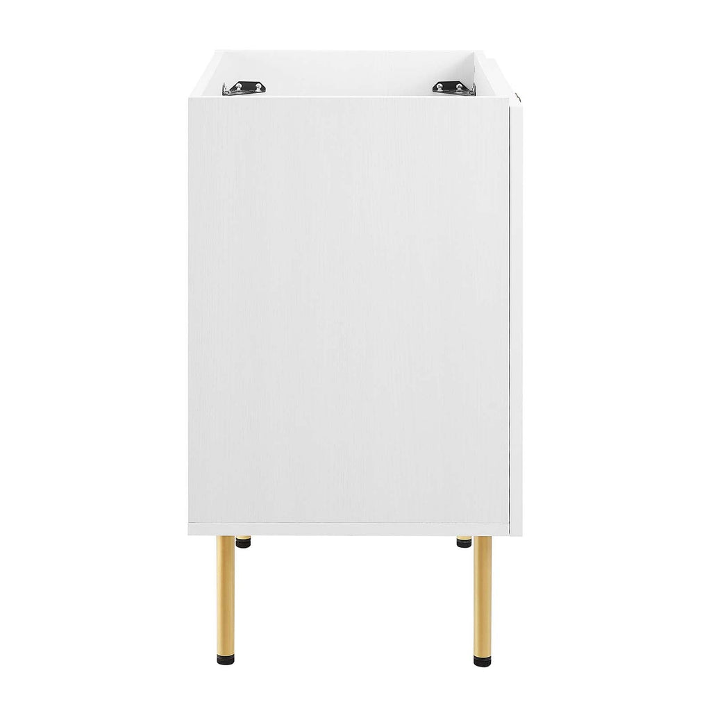 Chaucer 24" Bathroom Vanity Cabinet (Sink Basin Not Included) by Modway