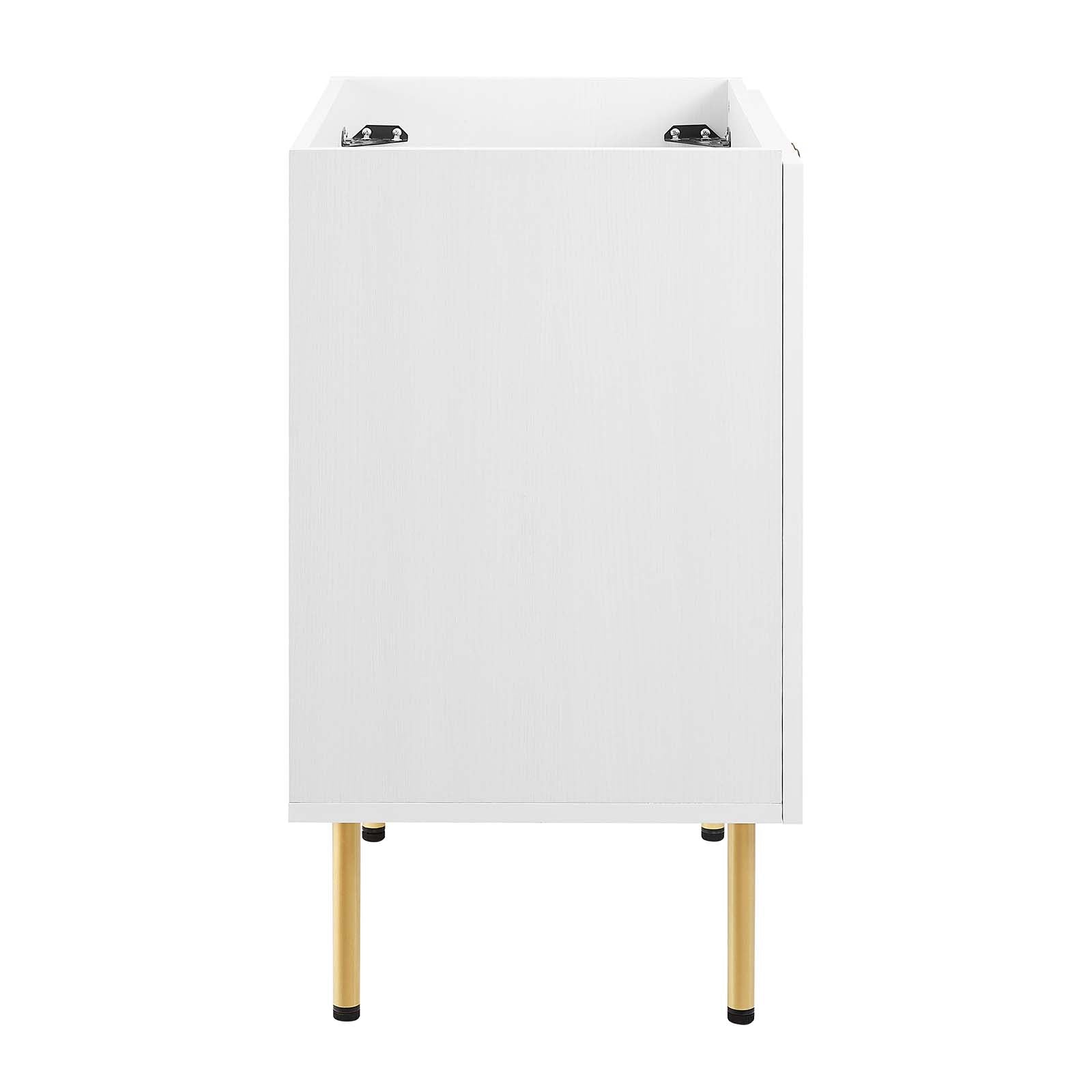 Chaucer 24" Bathroom Vanity Cabinet (Sink Basin Not Included) by Modway