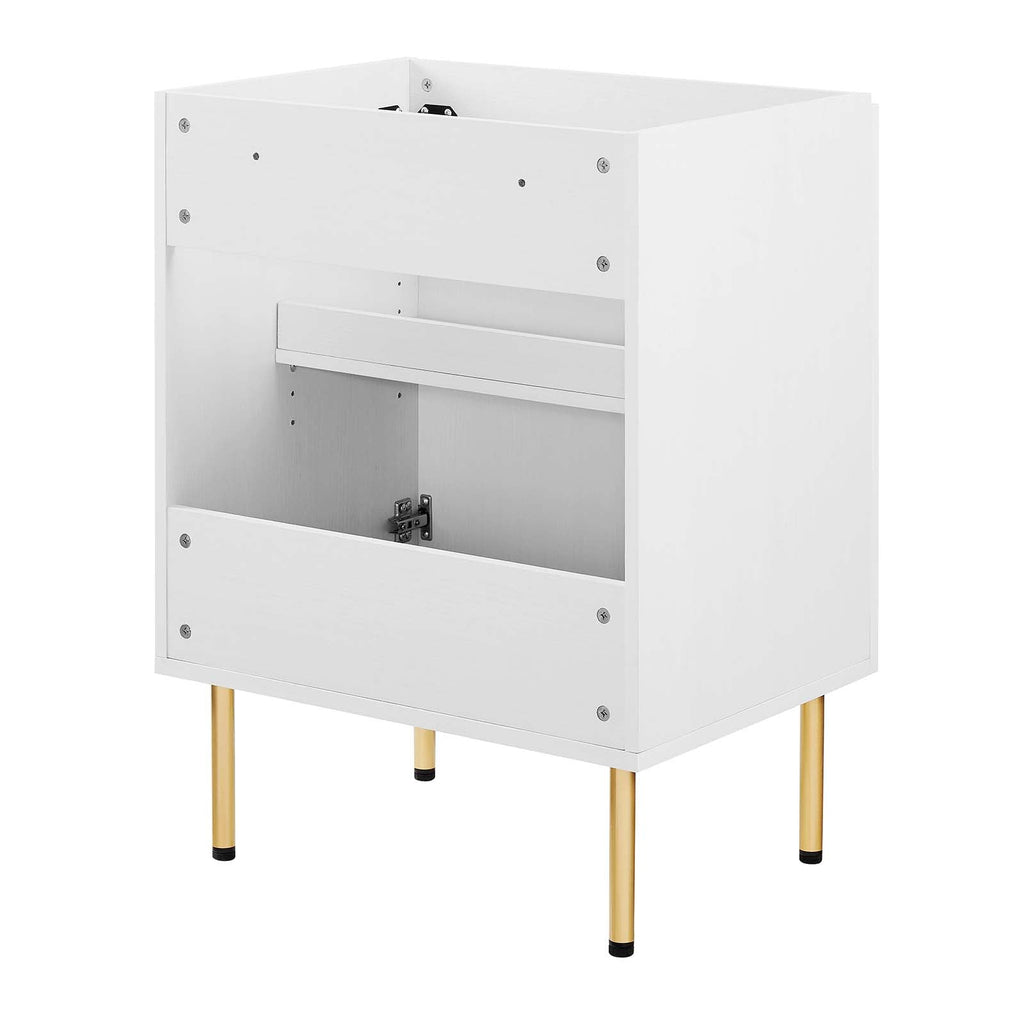 Chaucer 24" Bathroom Vanity Cabinet (Sink Basin Not Included) by Modway
