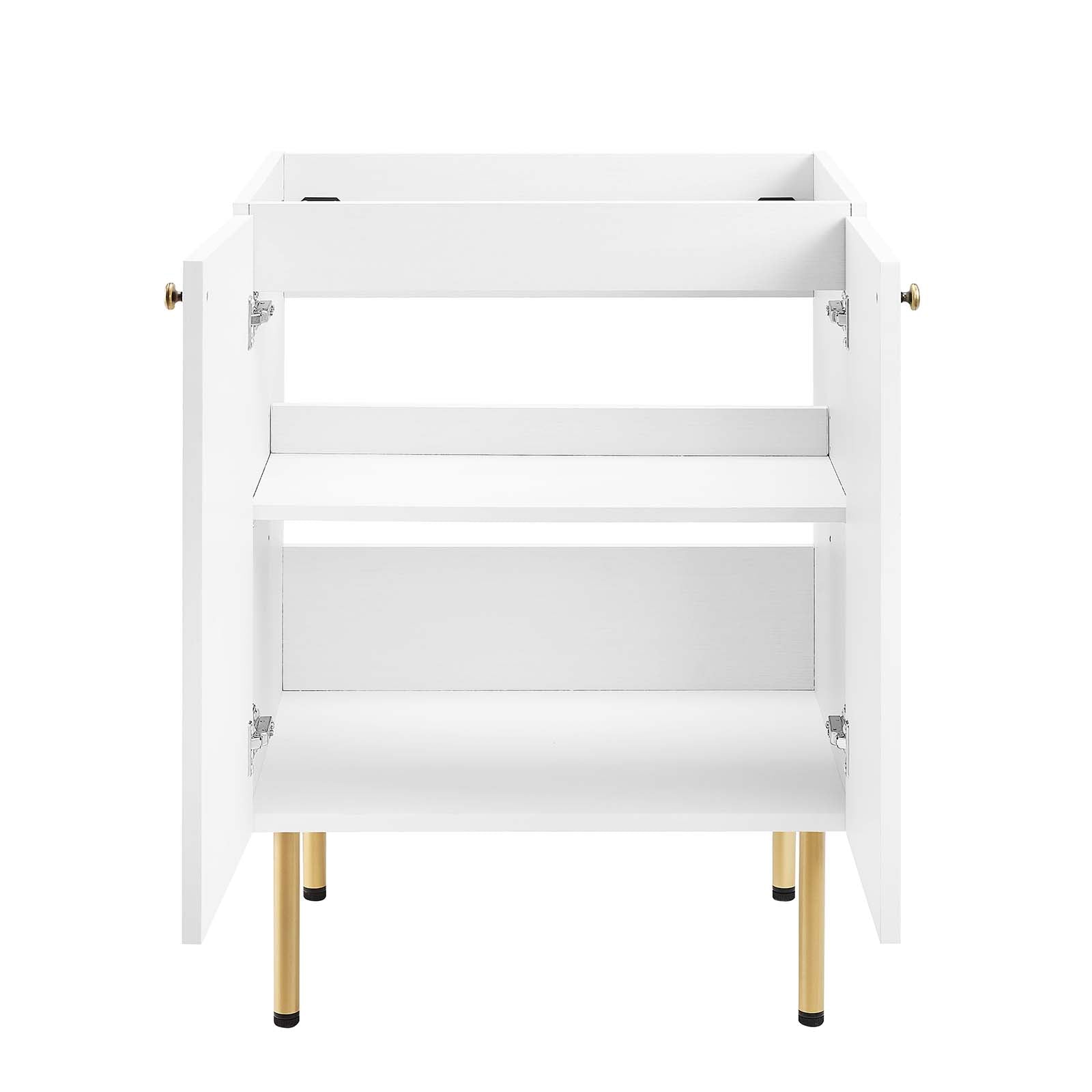 Chaucer 24" Bathroom Vanity Cabinet (Sink Basin Not Included) by Modway