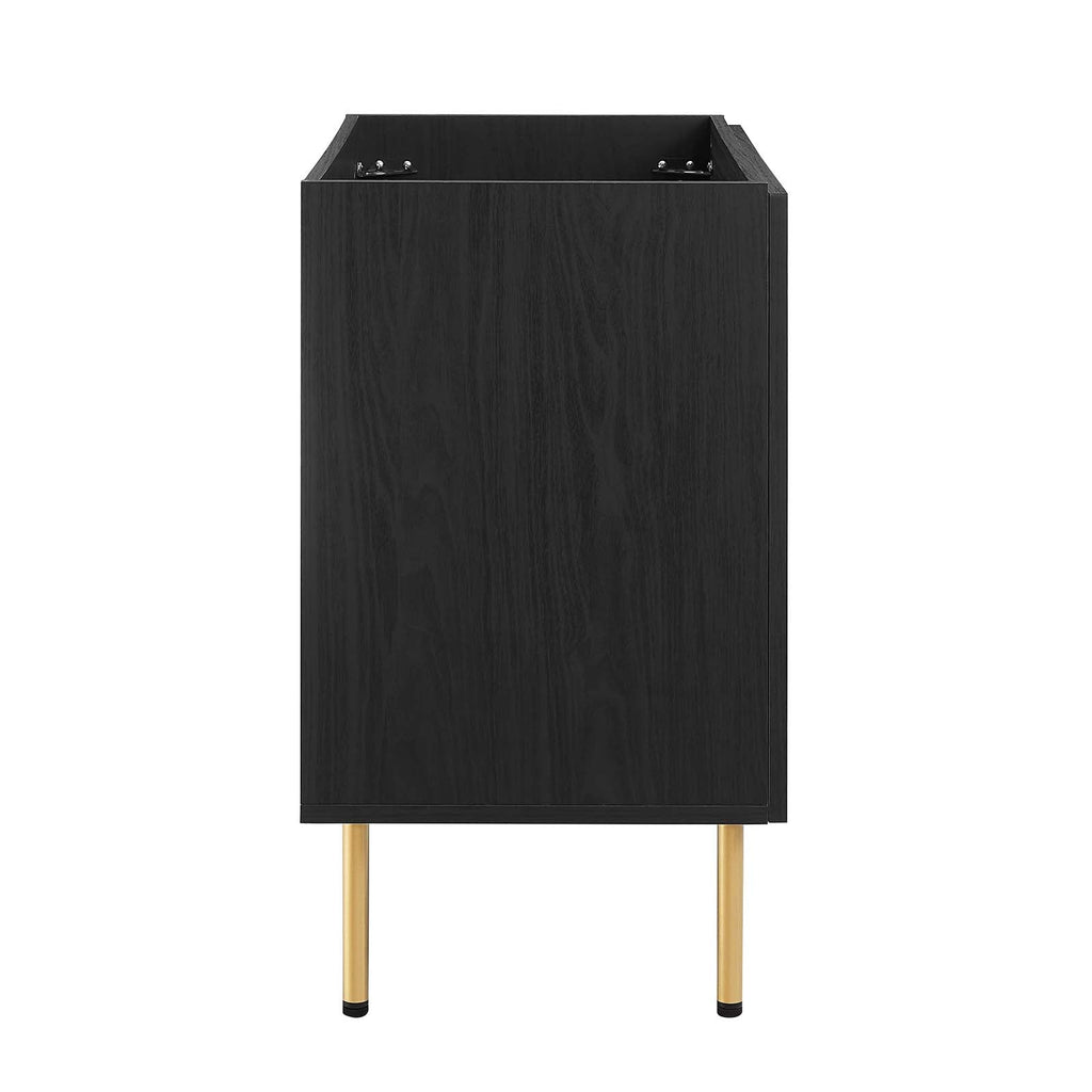 Chaucer 30" Bathroom Vanity Cabinet (Sink Basin Not Included) by Modway