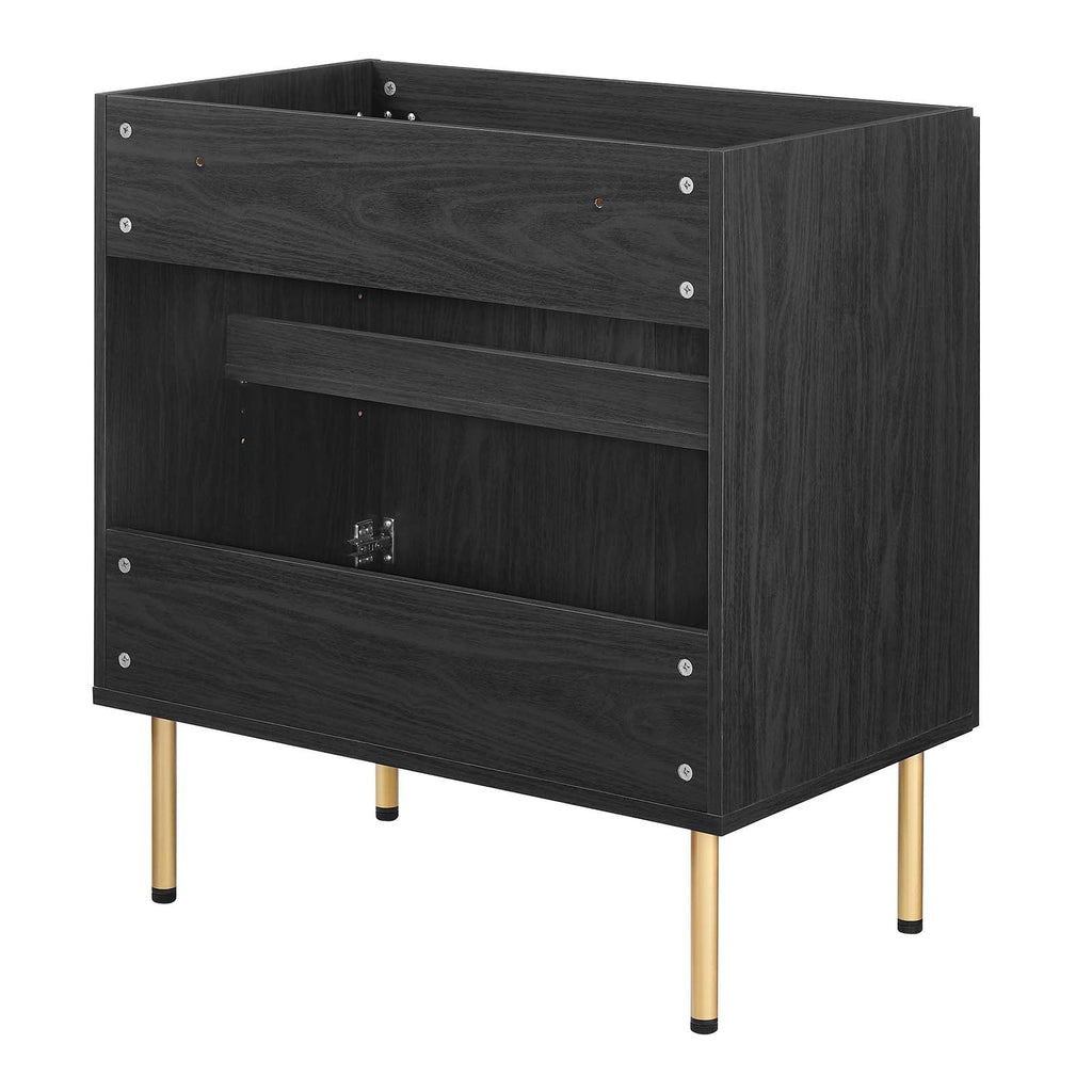 Chaucer 30" Bathroom Vanity Cabinet (Sink Basin Not Included) by Modway