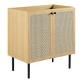 Chaucer 30" Bathroom Vanity Cabinet (Sink Basin Not Included) by Modway
