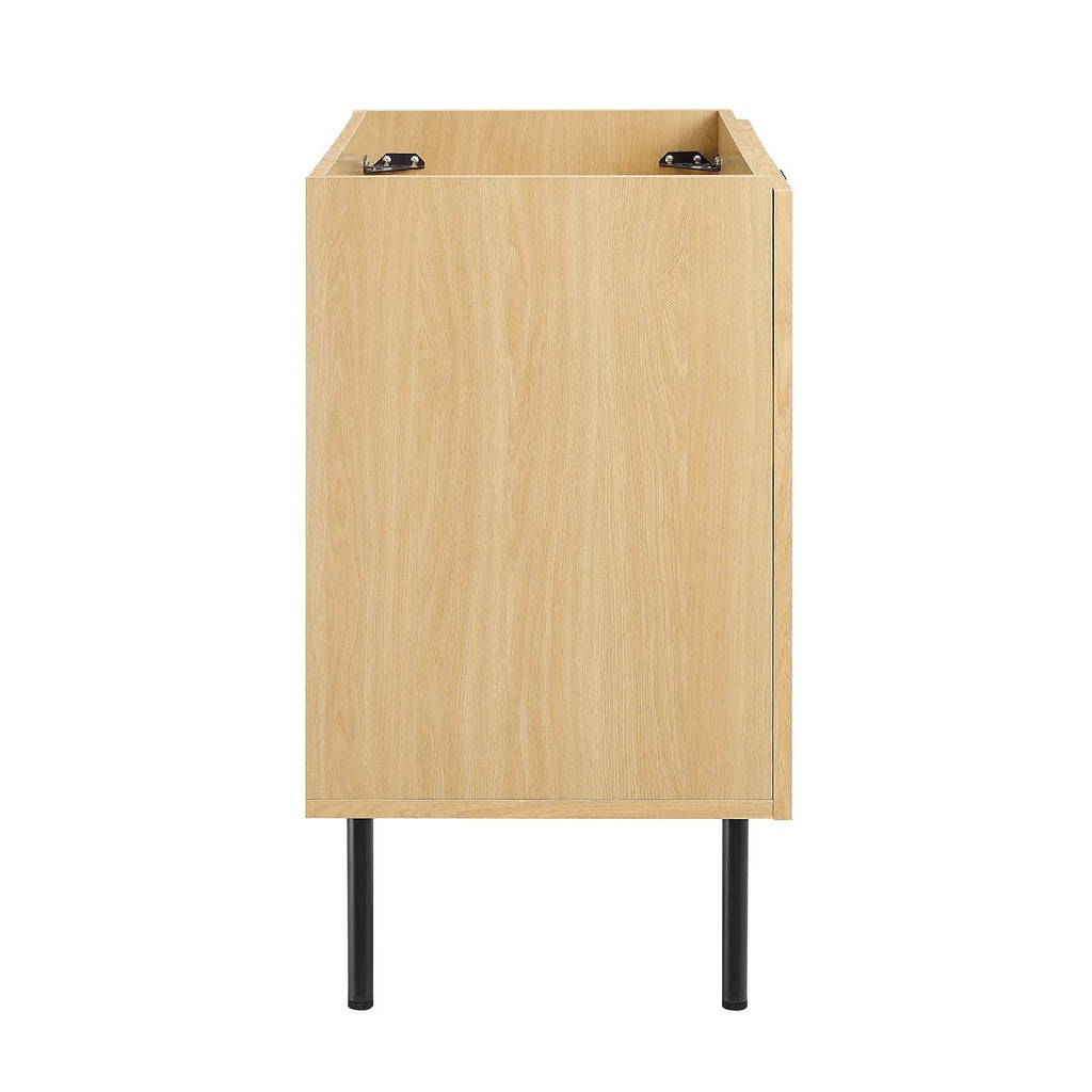 Chaucer 30" Bathroom Vanity Cabinet (Sink Basin Not Included) by Modway