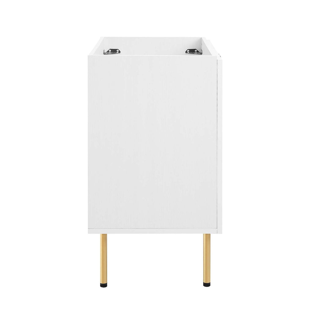 Chaucer 30" Bathroom Vanity Cabinet (Sink Basin Not Included) by Modway