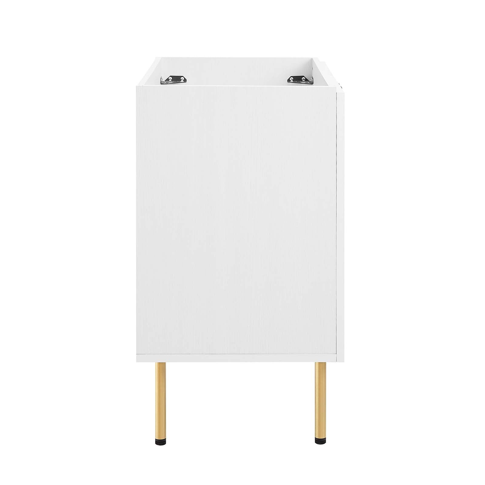 Chaucer 30" Bathroom Vanity Cabinet (Sink Basin Not Included) by Modway