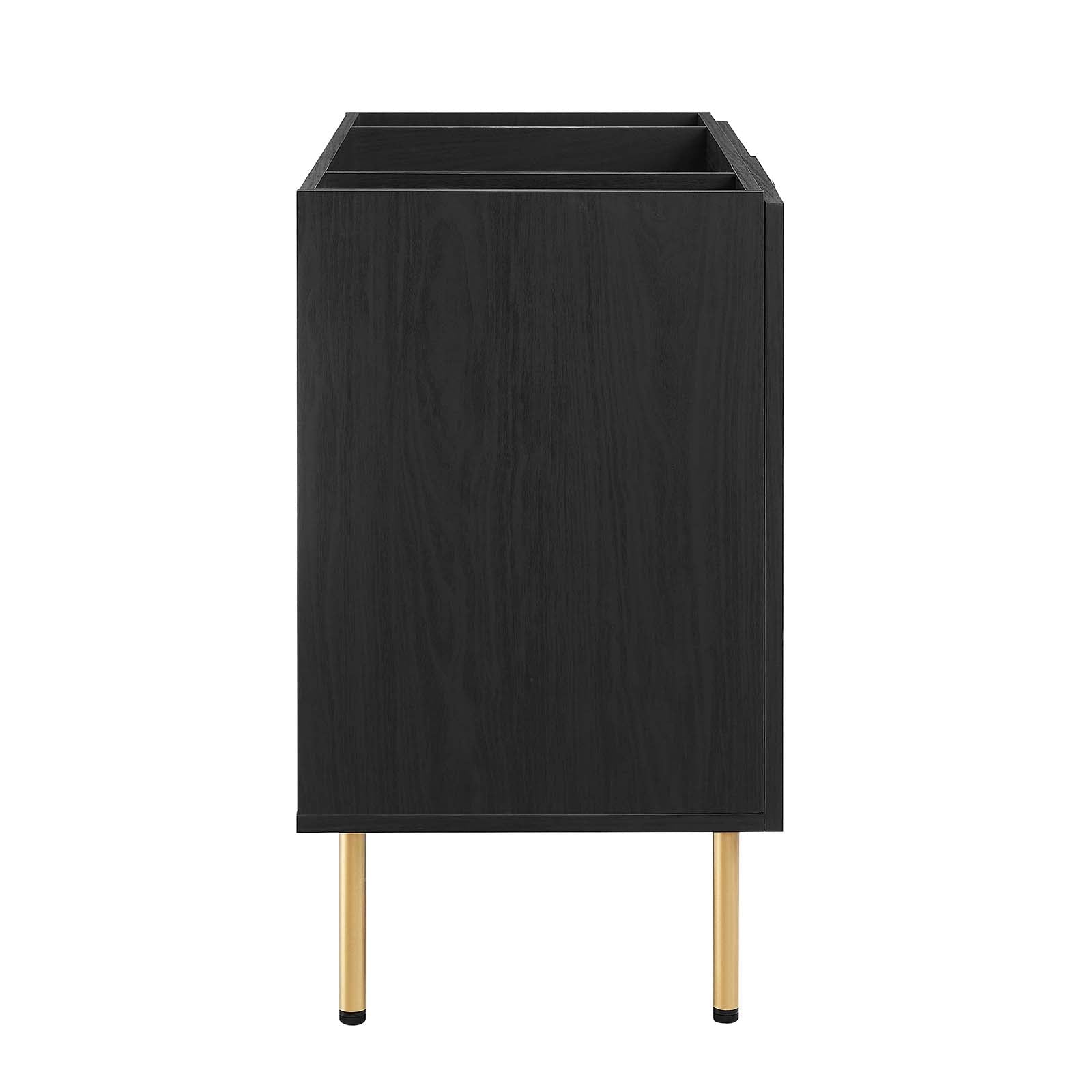Chaucer 36" Bathroom Vanity Cabinet (Sink Basin Not Included) by Modway