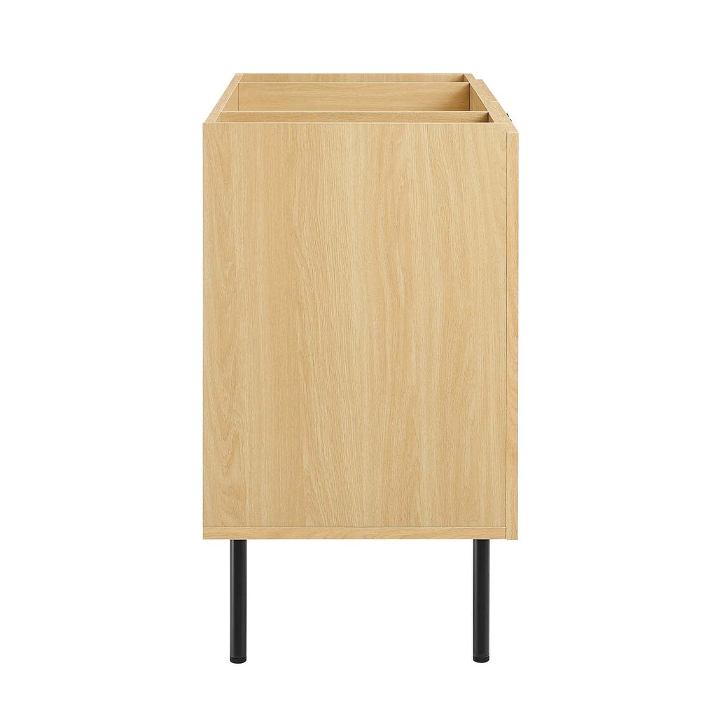 Chaucer 36" Bathroom Vanity Cabinet (Sink Basin Not Included) by Modway
