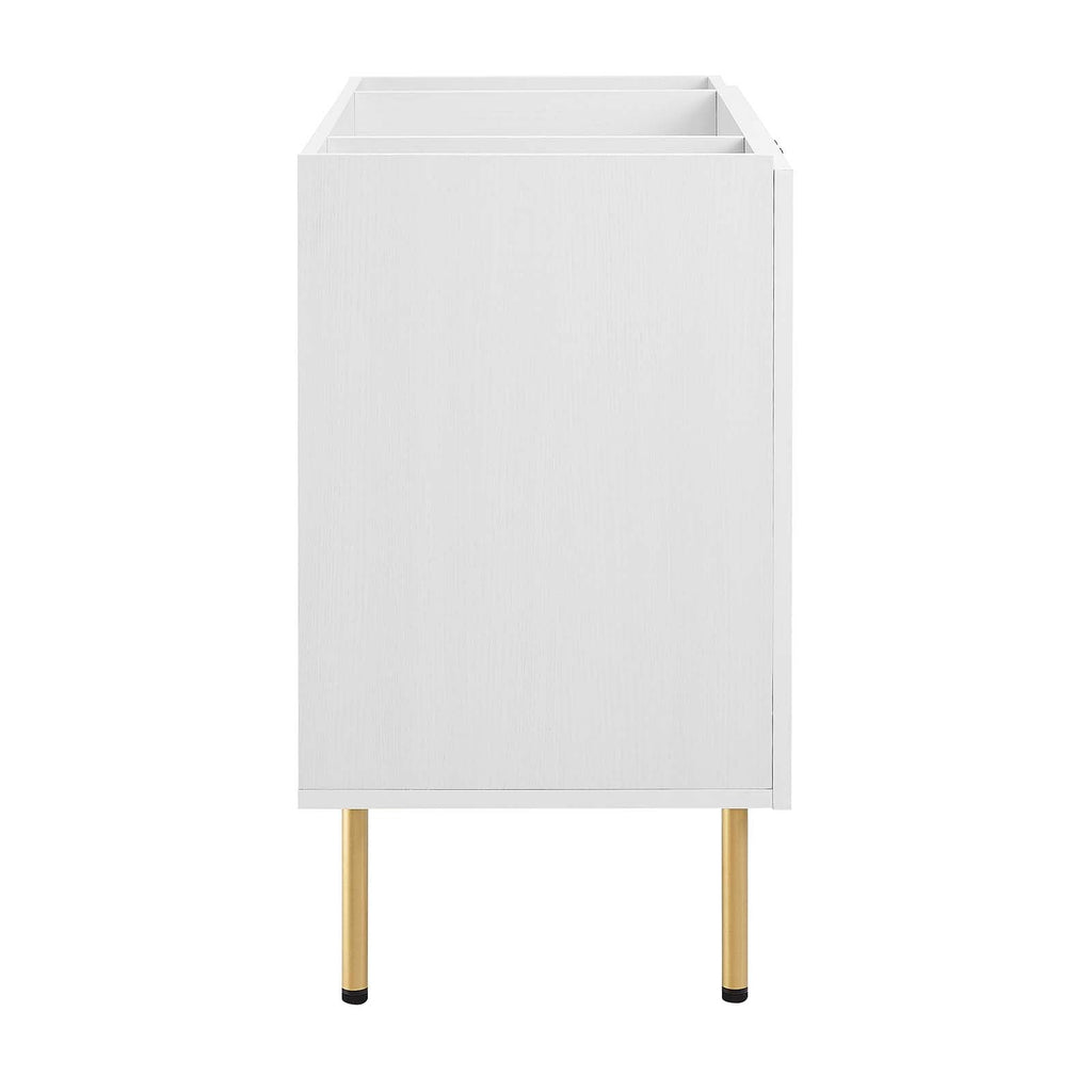 Chaucer 36" Bathroom Vanity Cabinet (Sink Basin Not Included) by Modway