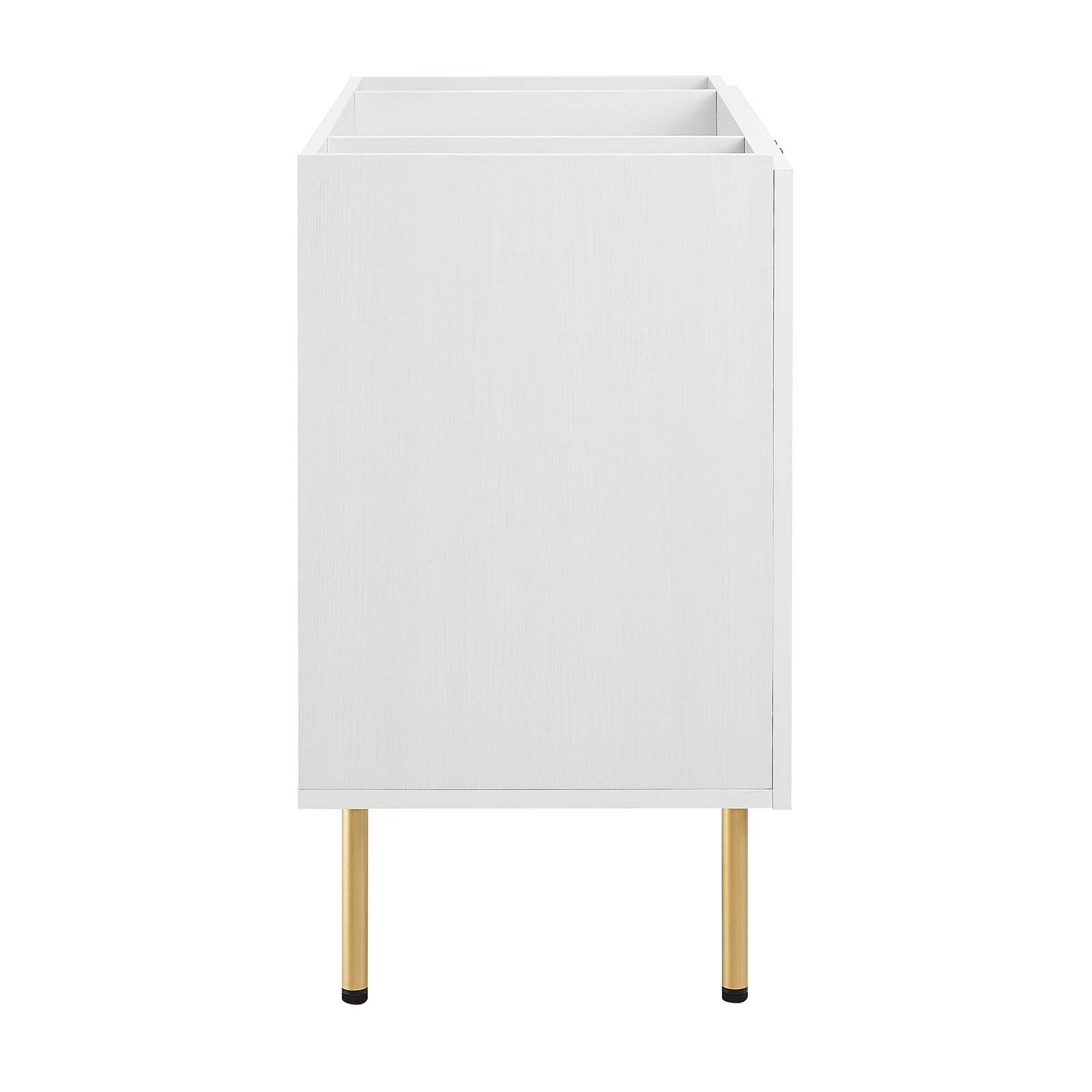 Chaucer 36" Bathroom Vanity Cabinet (Sink Basin Not Included) by Modway