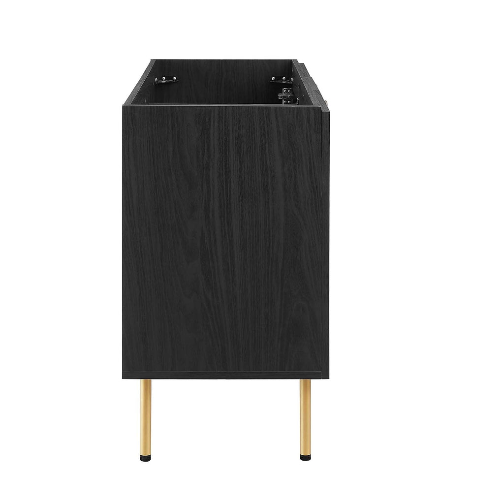 Chaucer 48" Bathroom Vanity Cabinet (Sink Basin Not Included) by Modway