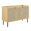 Chaucer 48" Bathroom Vanity Cabinet (Sink Basin Not Included) by Modway