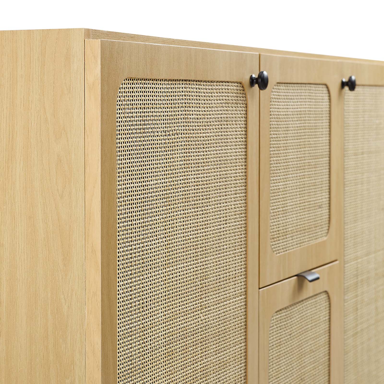 Chaucer 48" Bathroom Vanity Cabinet (Sink Basin Not Included) by Modway