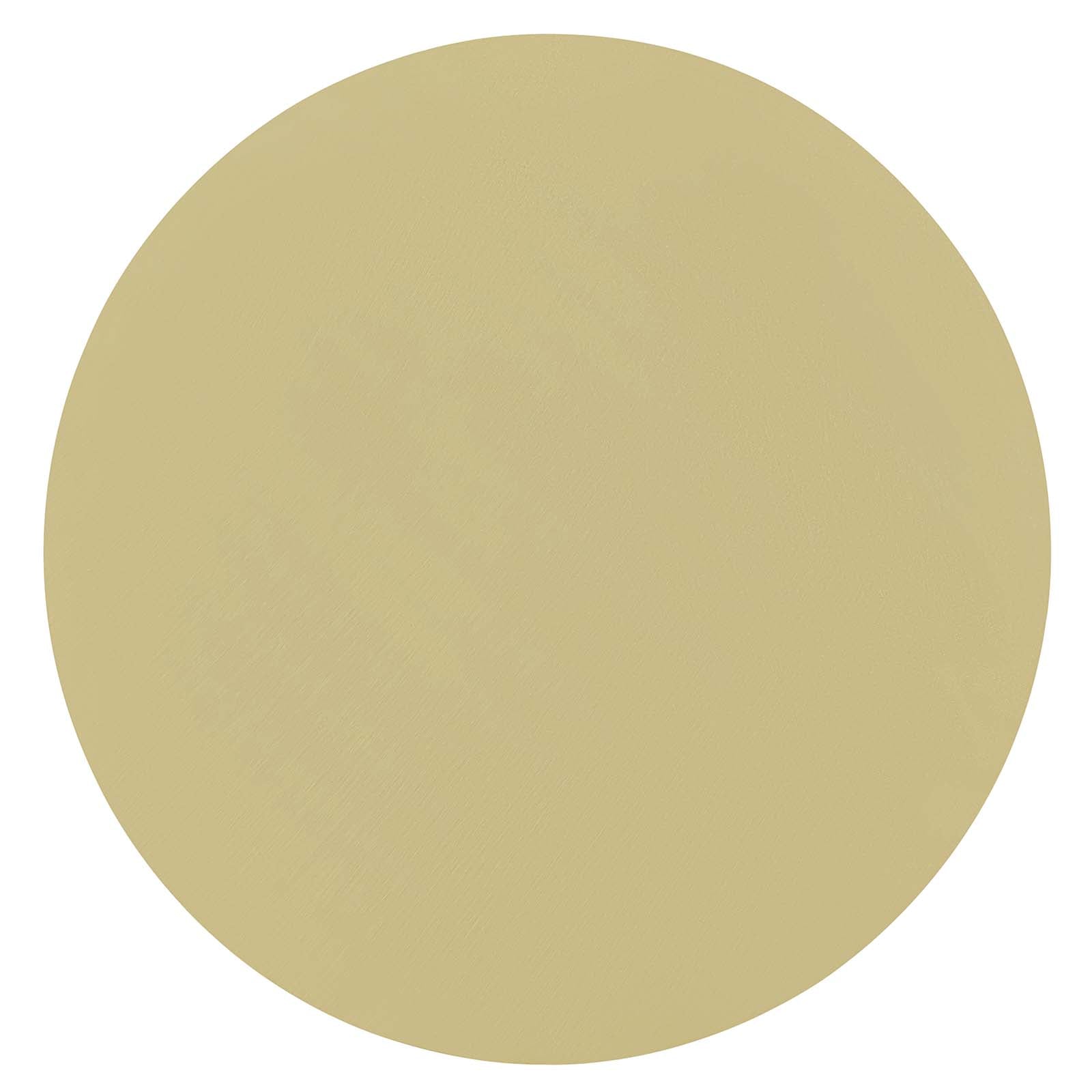 Lyric Round Side Table by Modway