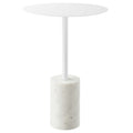 Lyric Round Side Table by Modway