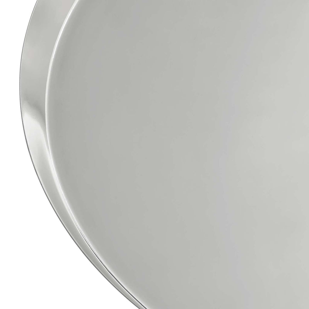 Maren Round Side Table by Modway