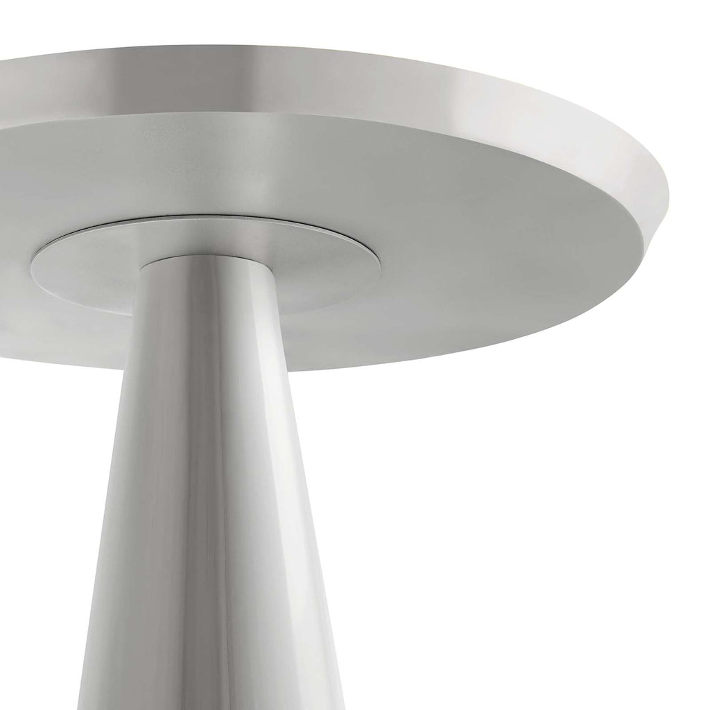 Maren Round Side Table by Modway