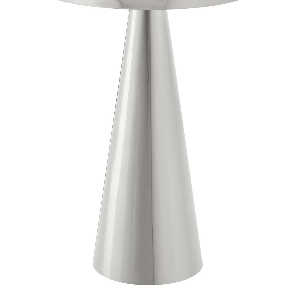 Maren Round Side Table by Modway