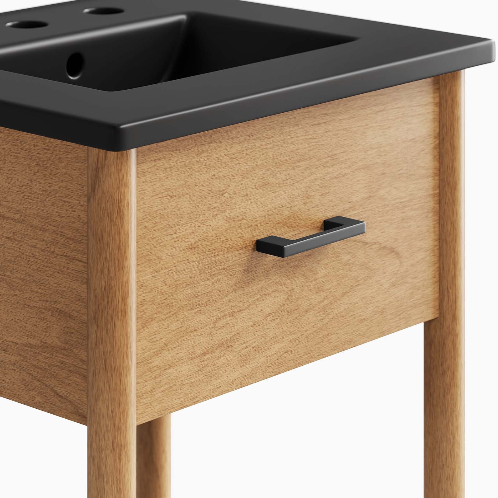 Zaire 18" Bathroom Vanity by Modway