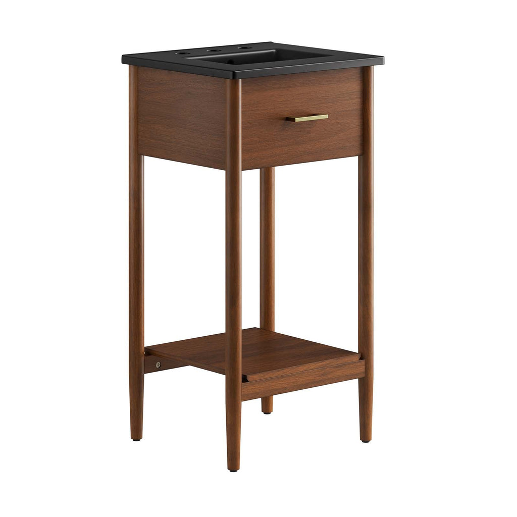 Zaire 18" Bathroom Vanity by Modway
