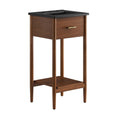 Zaire 18" Bathroom Vanity by Modway