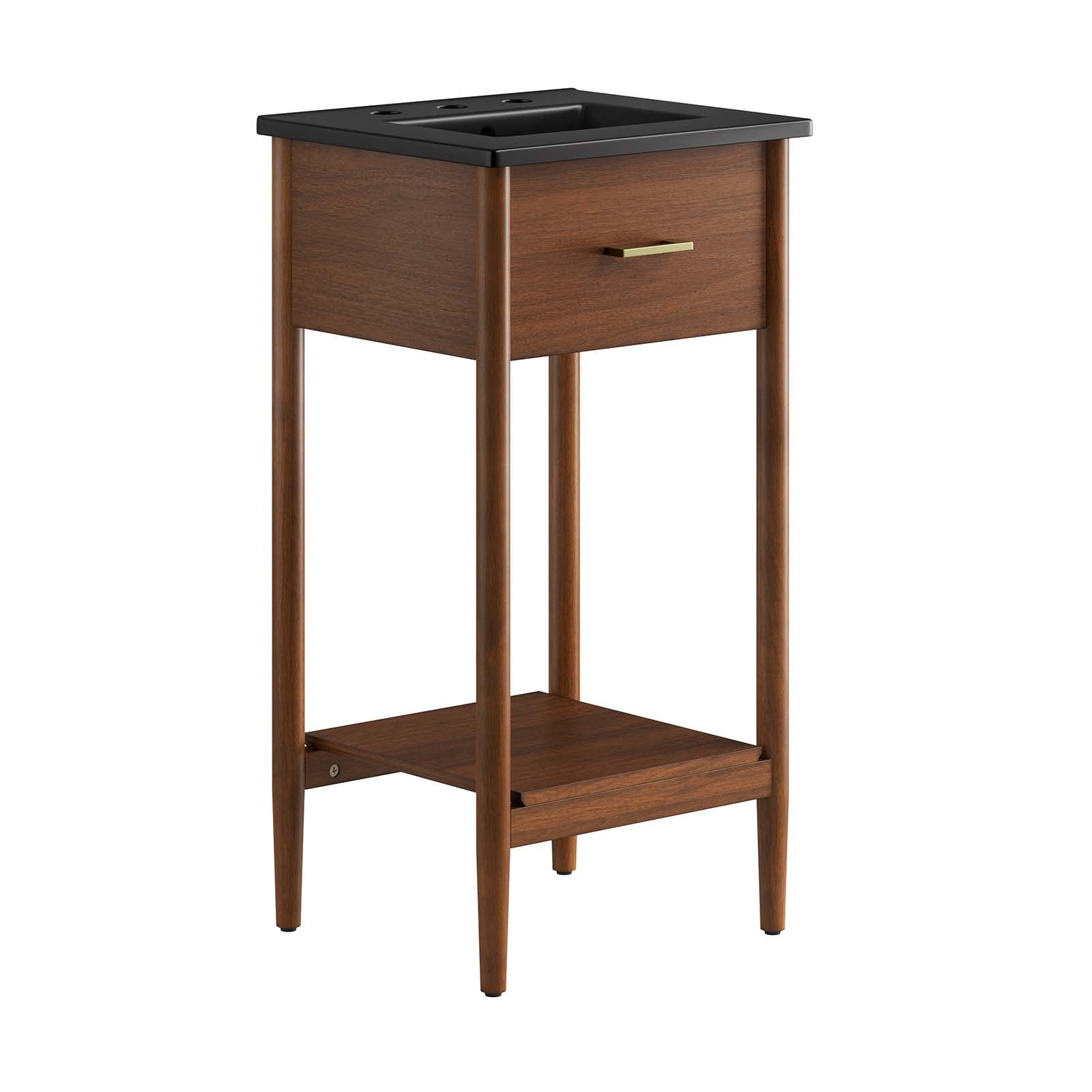 Zaire 18" Bathroom Vanity by Modway