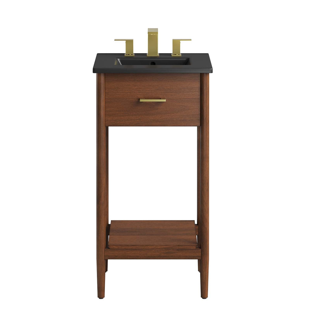Zaire 18" Bathroom Vanity by Modway