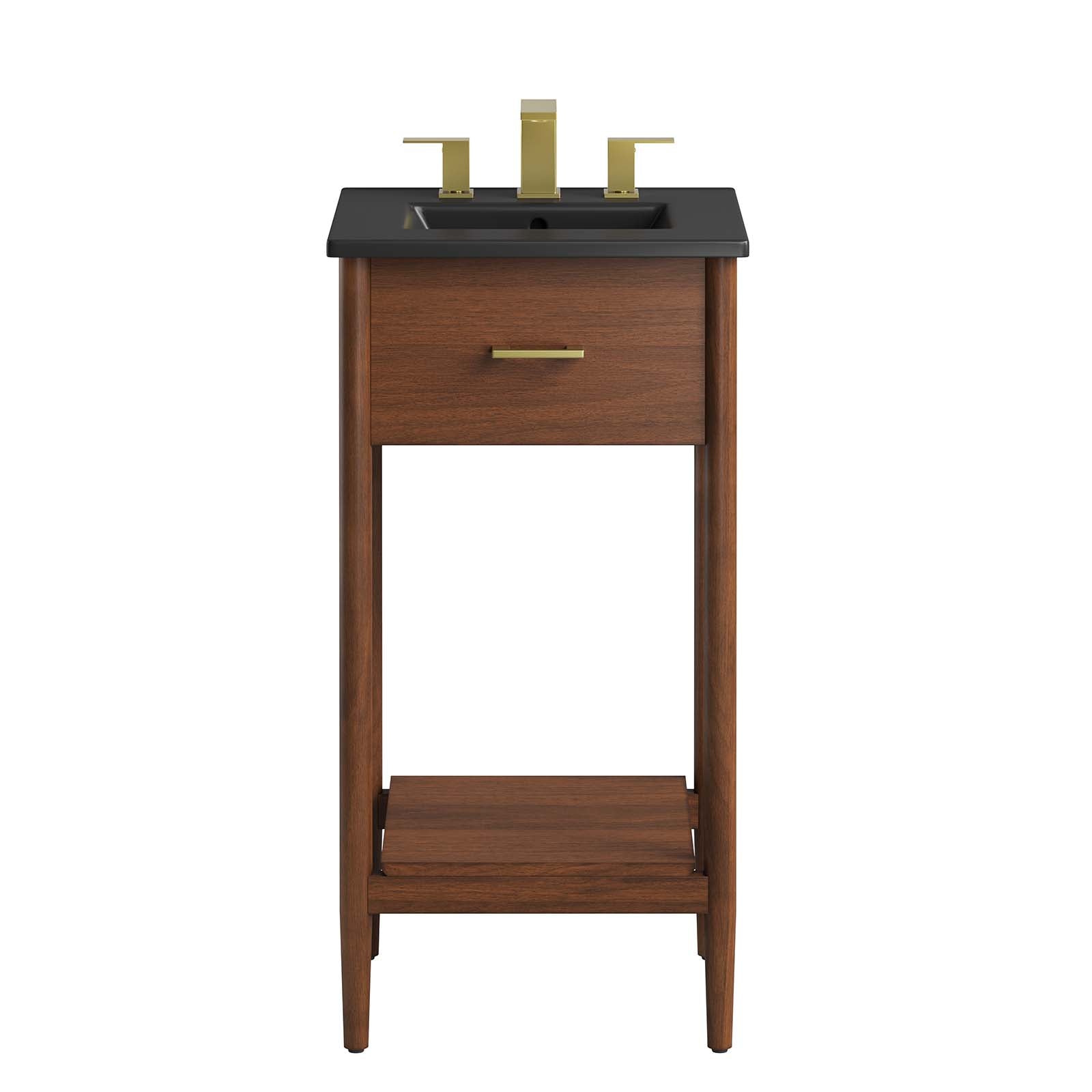 Zaire 18" Bathroom Vanity by Modway