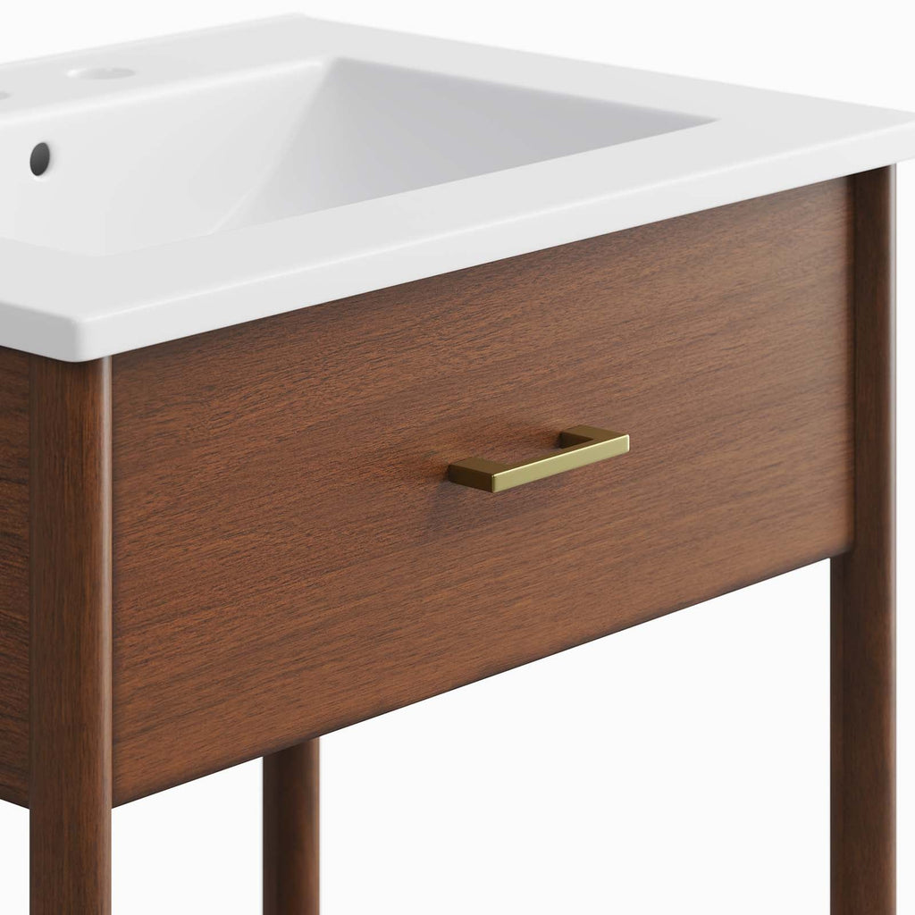 Zaire 24" Bathroom Vanity by Modway