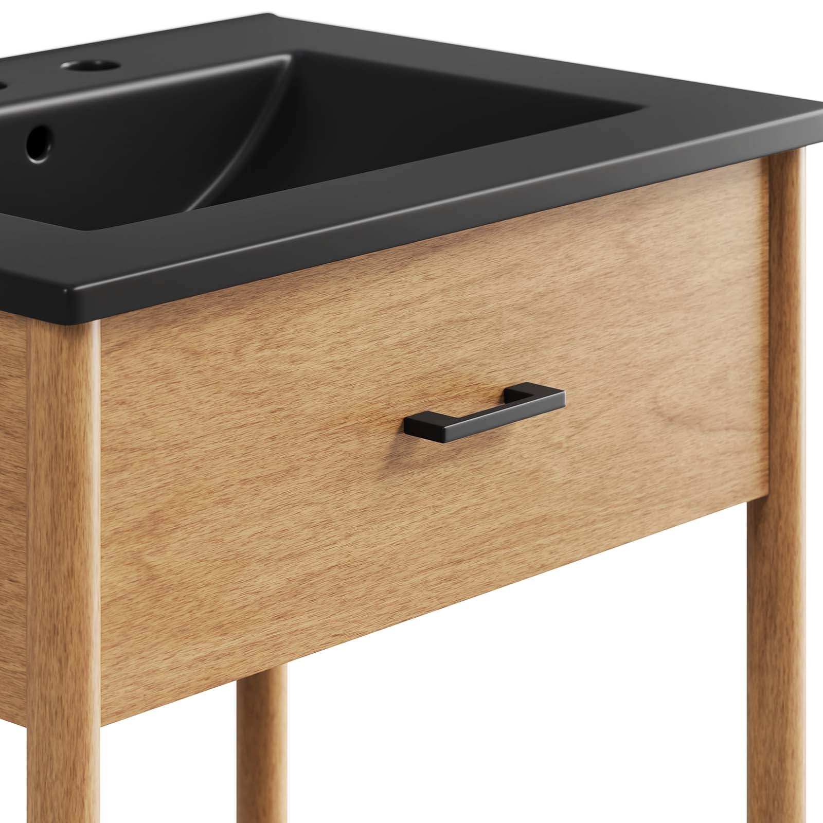 Zaire 24" Bathroom Vanity by Modway