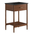 Zaire 24" Bathroom Vanity by Modway