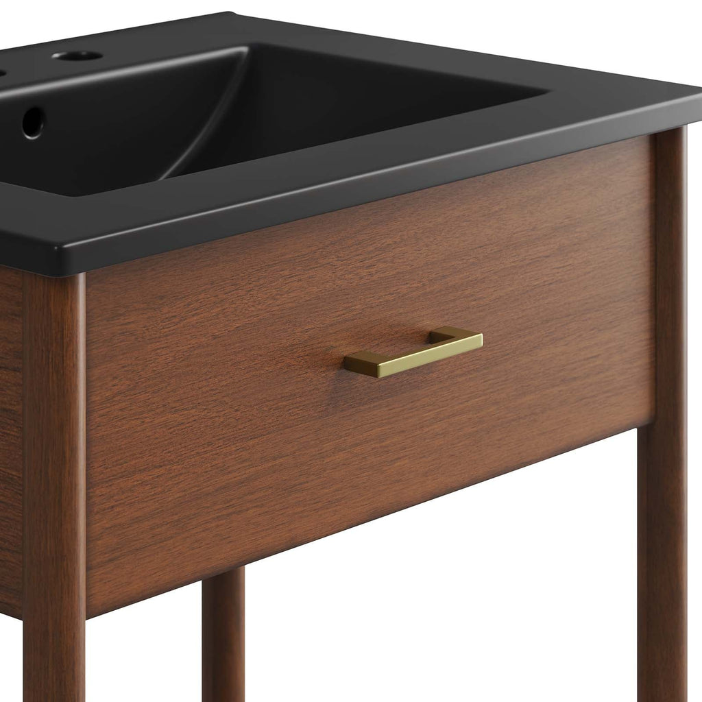 Zaire 24" Bathroom Vanity by Modway