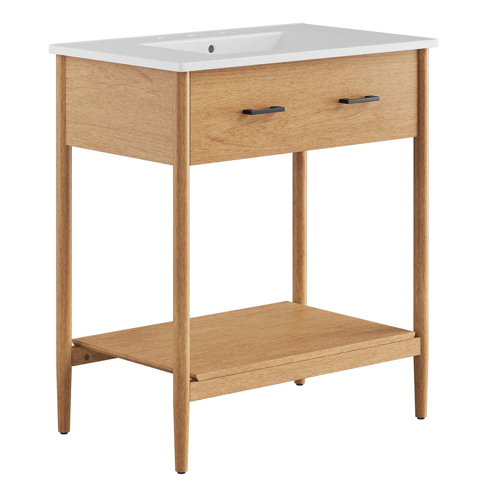 Zaire 30" Bathroom Vanity by Modway