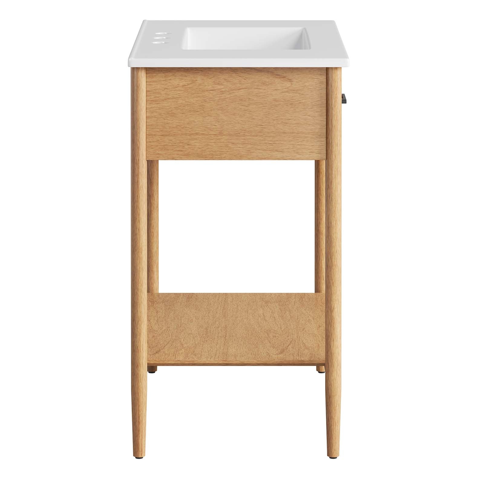 Zaire 30" Bathroom Vanity by Modway