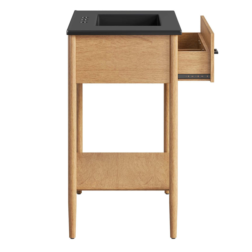 Zaire 30" Bathroom Vanity by Modway
