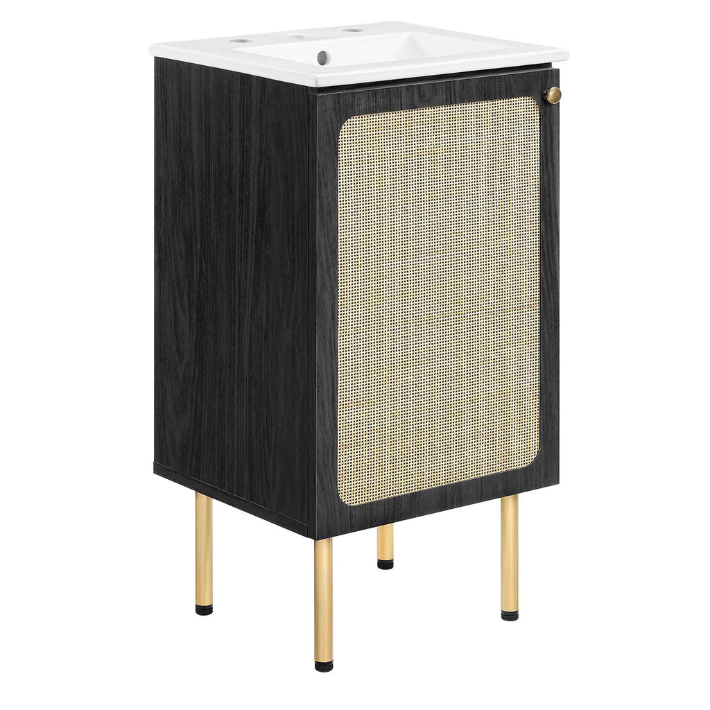 Chaucer 18" Bathroom Vanity by Modway