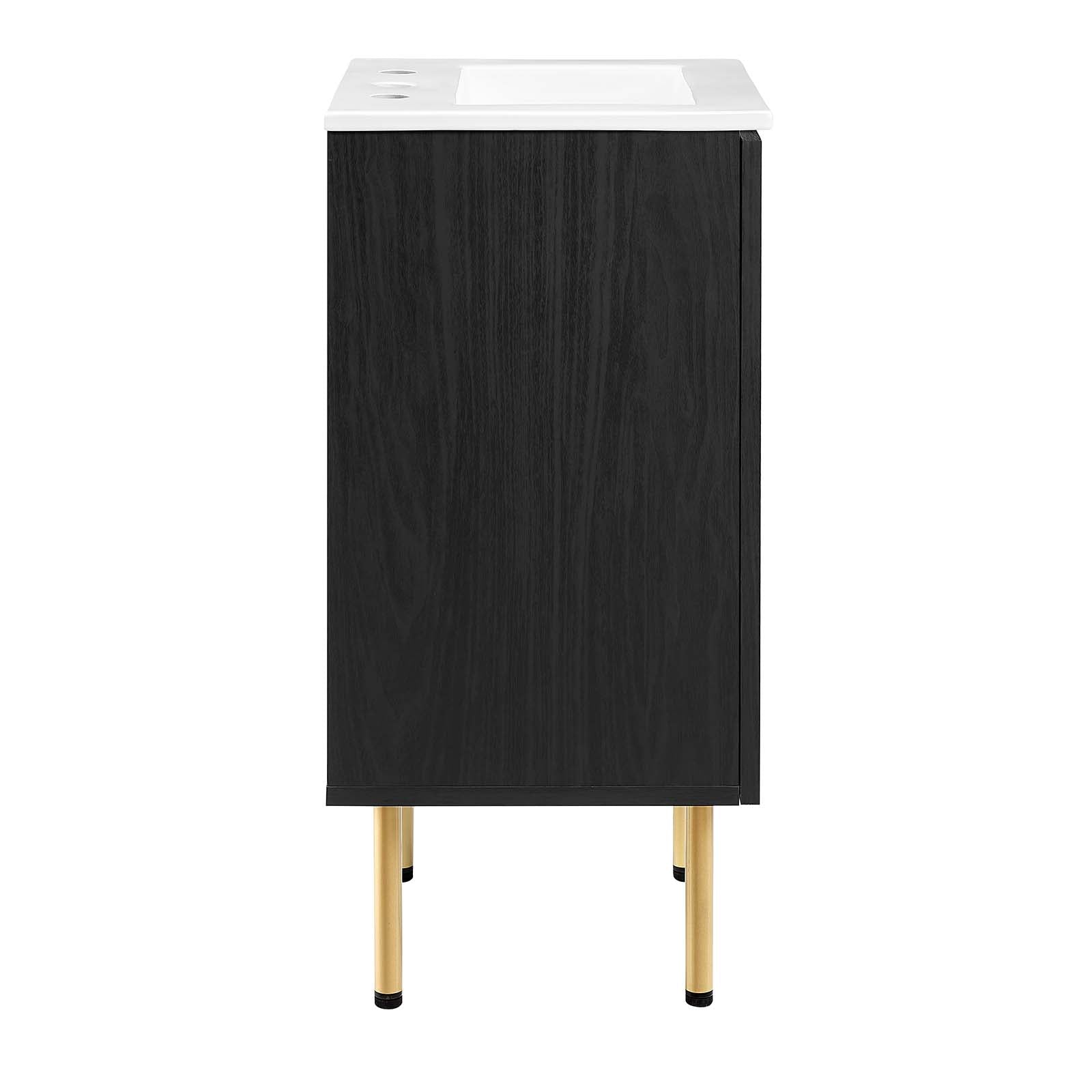 Chaucer 18" Bathroom Vanity by Modway