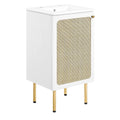 Chaucer 18" Bathroom Vanity by Modway