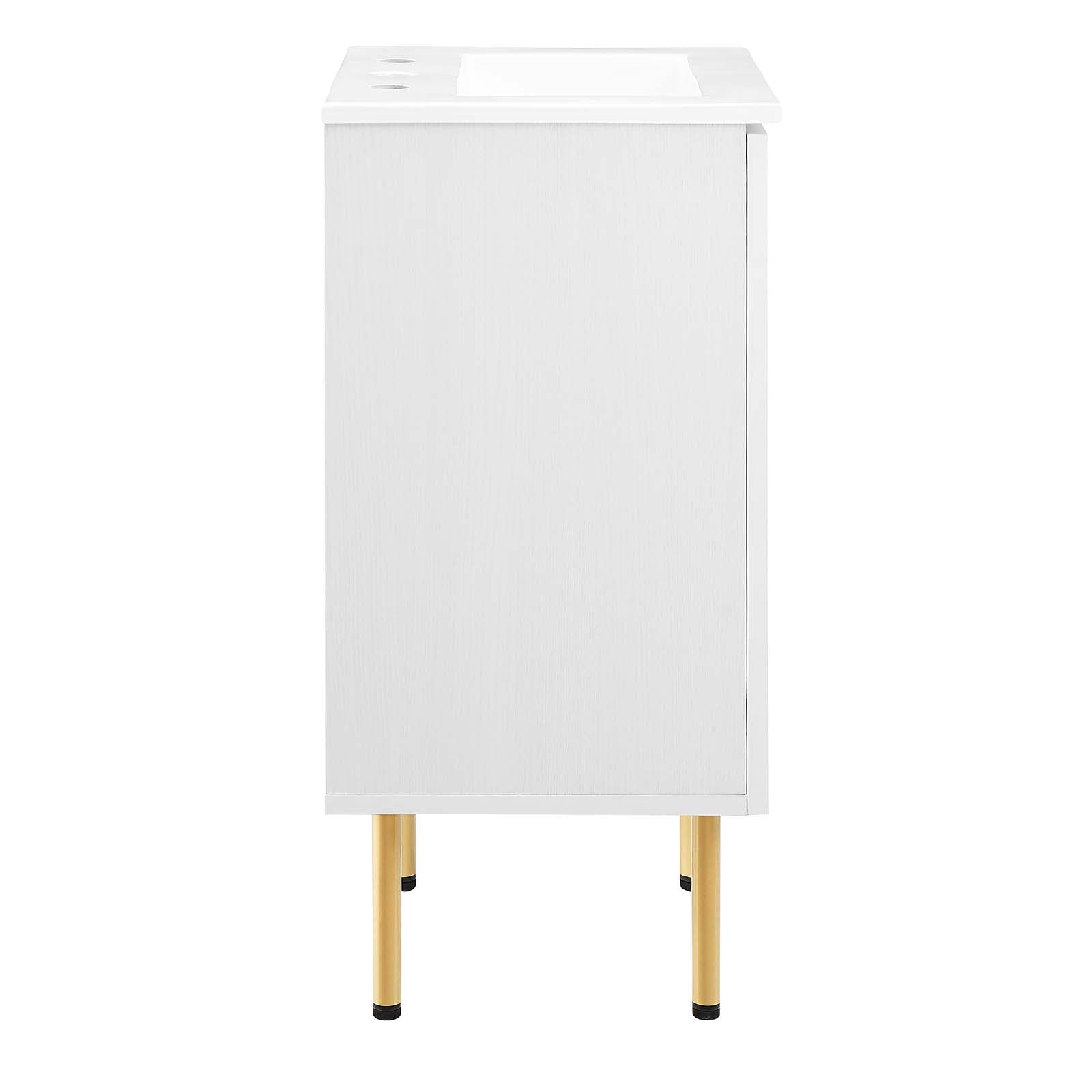 Chaucer 18" Bathroom Vanity by Modway