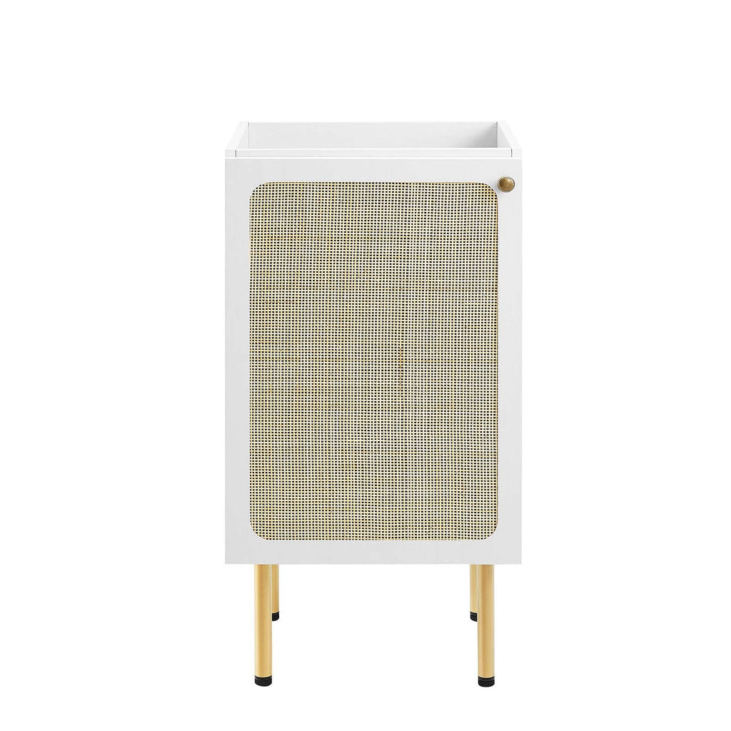 Chaucer 18" Bathroom Vanity by Modway