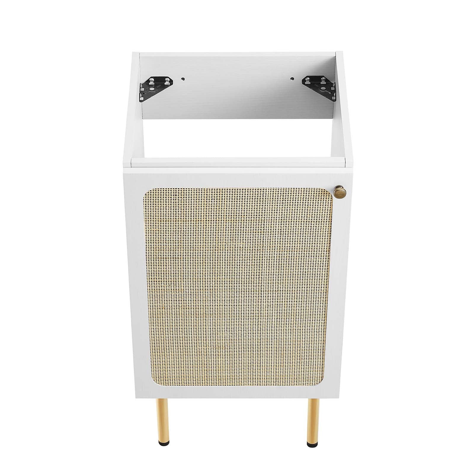 Chaucer 18" Bathroom Vanity by Modway