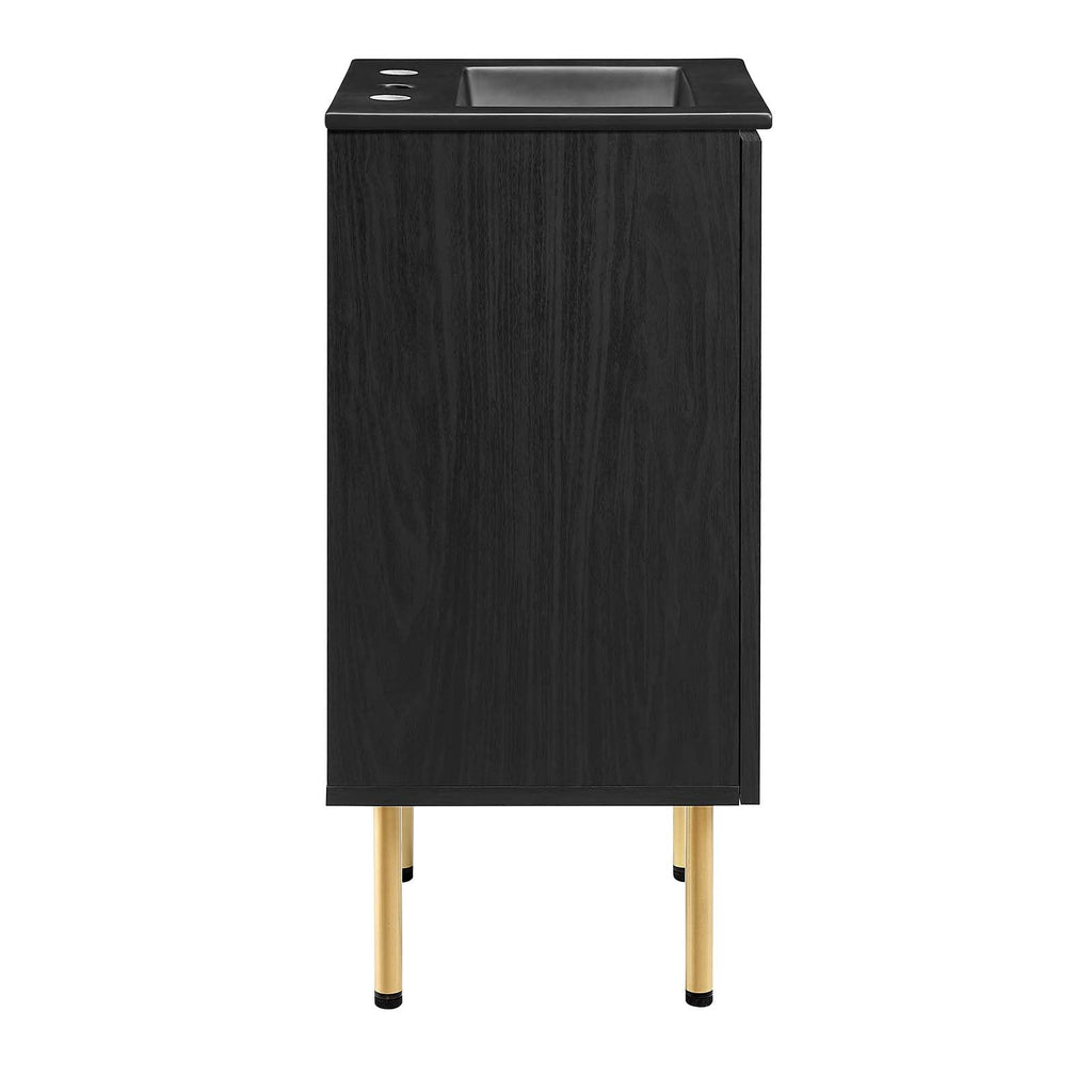 Chaucer 18" Bathroom Vanity by Modway