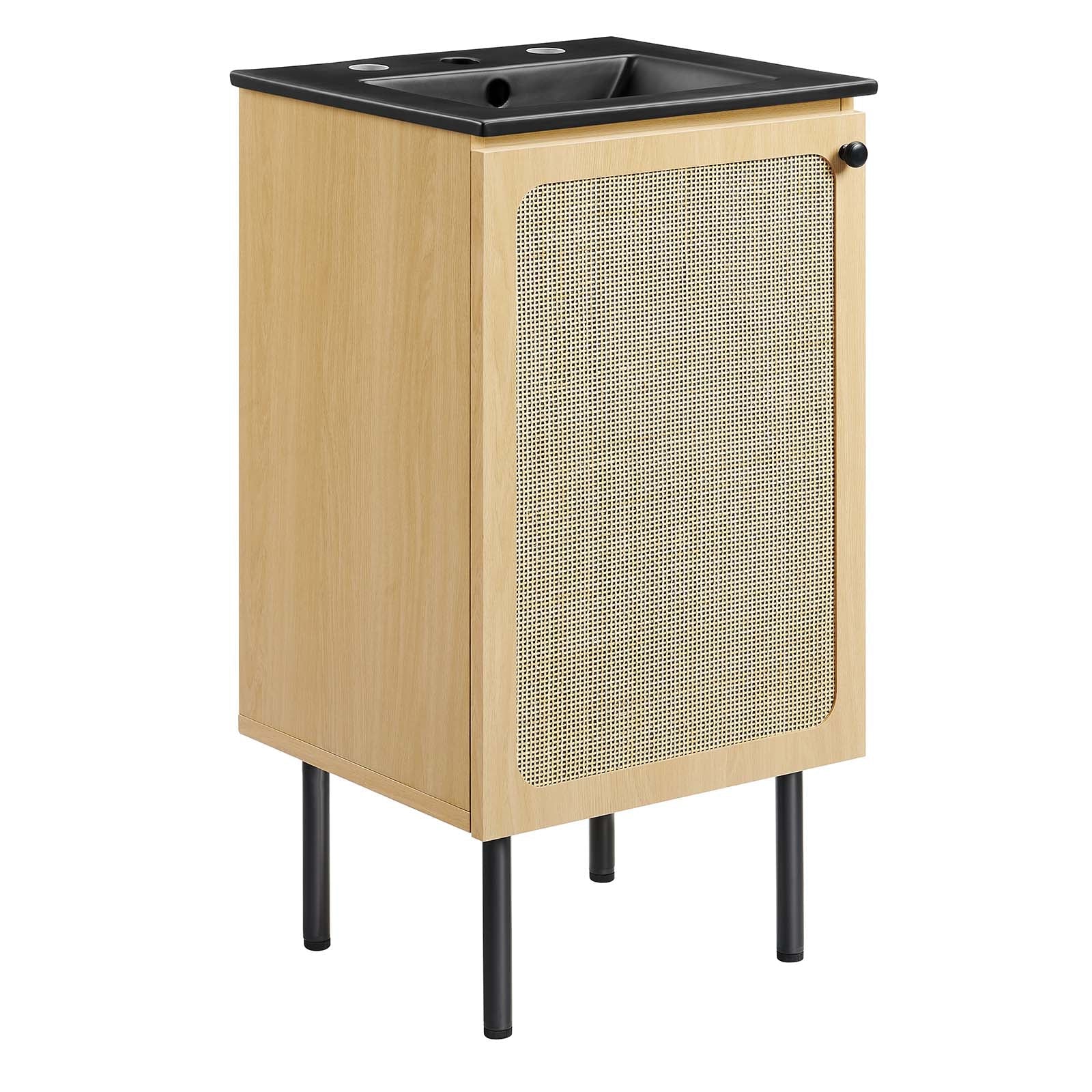 Chaucer 18" Bathroom Vanity by Modway