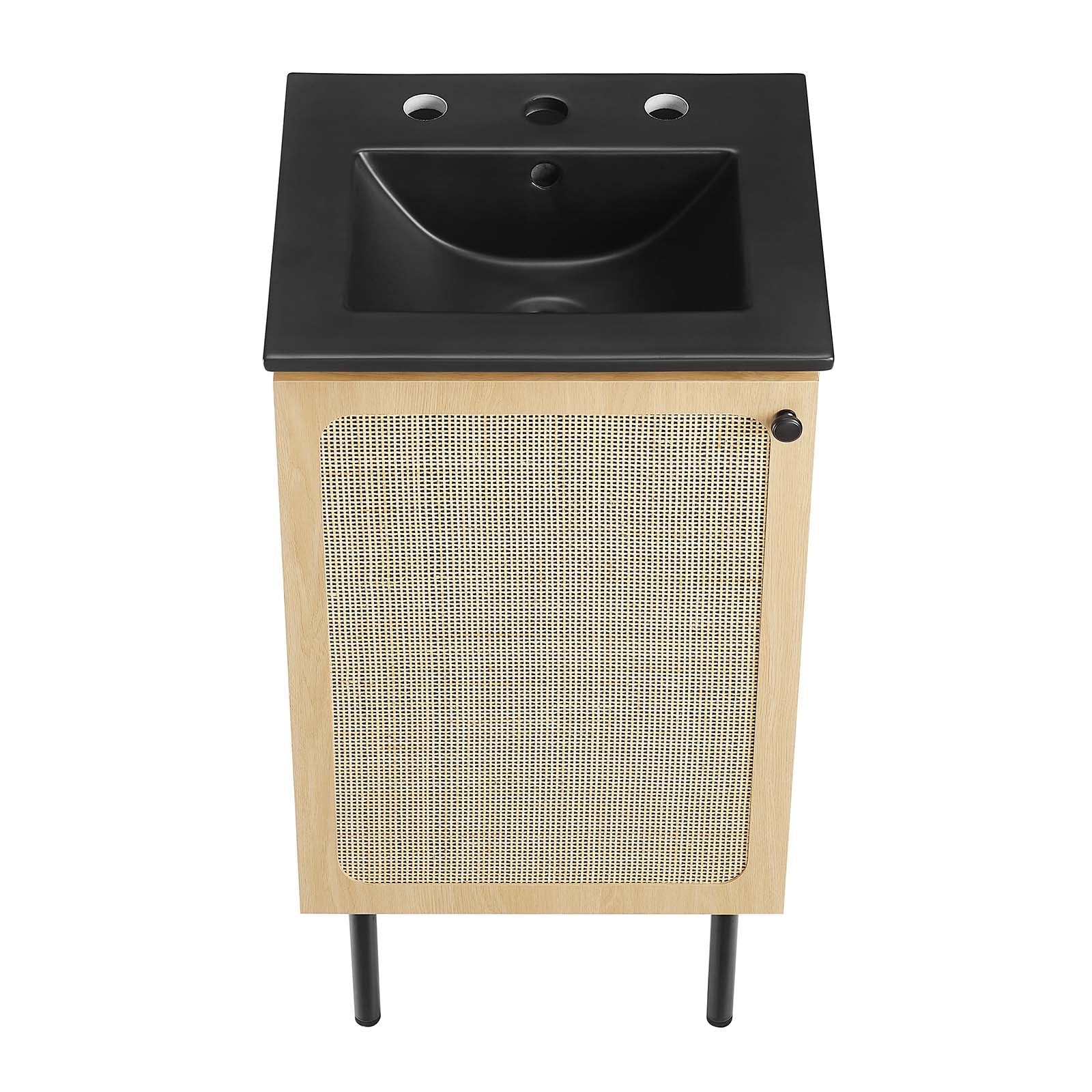 Chaucer 18" Bathroom Vanity by Modway