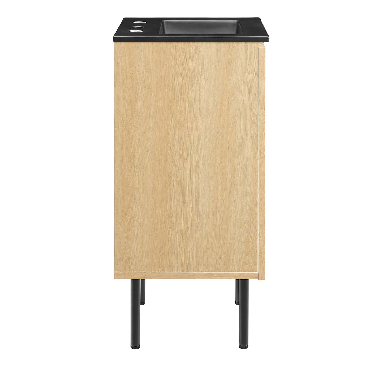 Chaucer 18" Bathroom Vanity by Modway