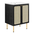 Chaucer 24" Bathroom Vanity by Modway