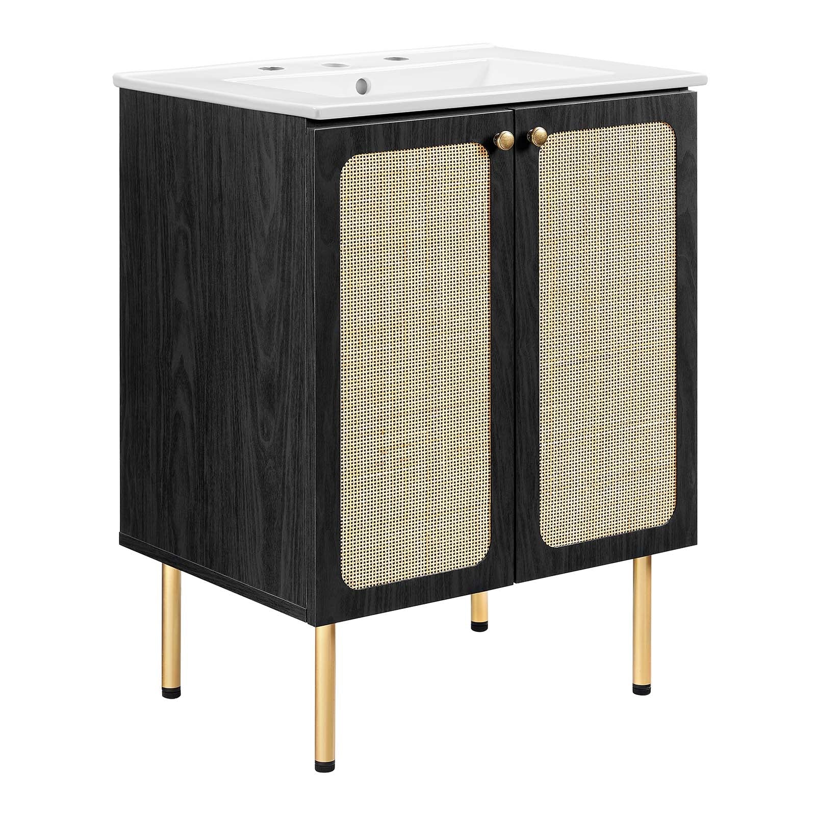 Chaucer 24" Bathroom Vanity by Modway