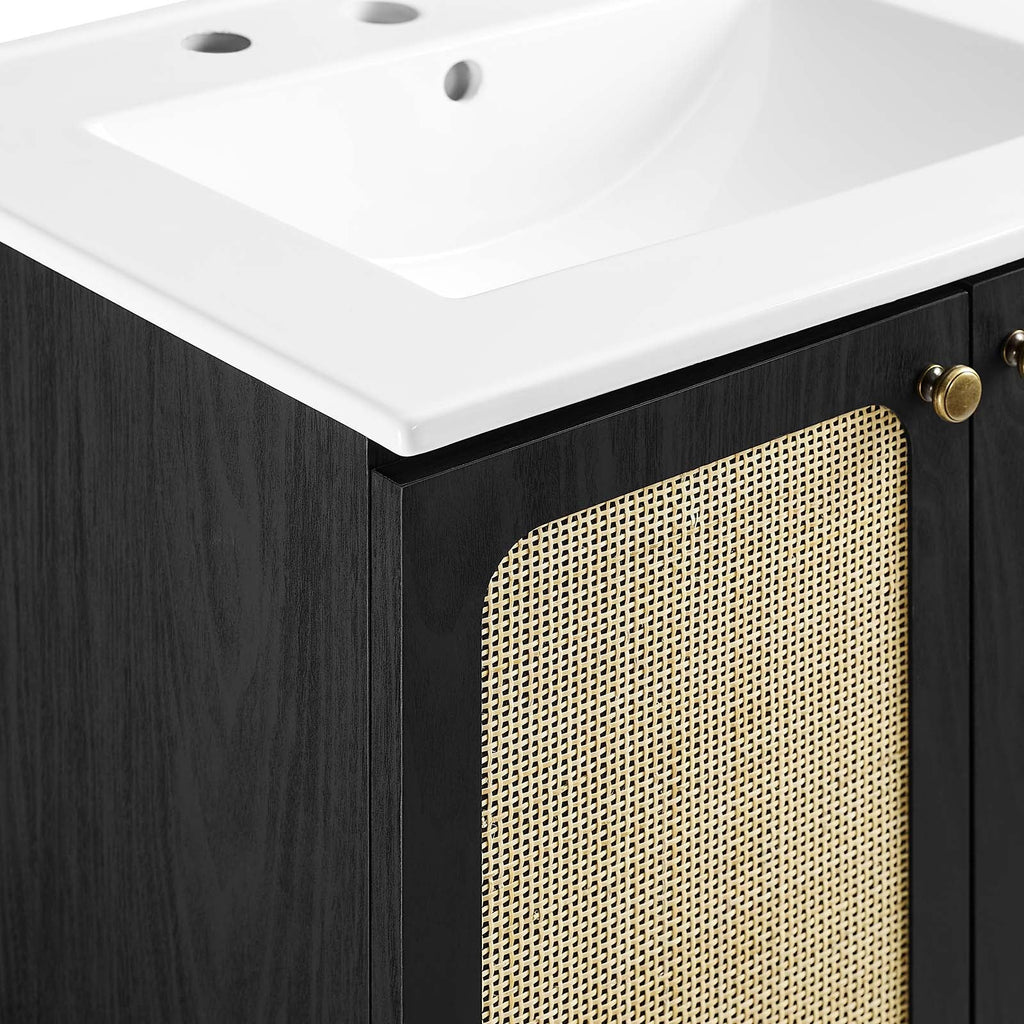 Chaucer 24" Bathroom Vanity by Modway