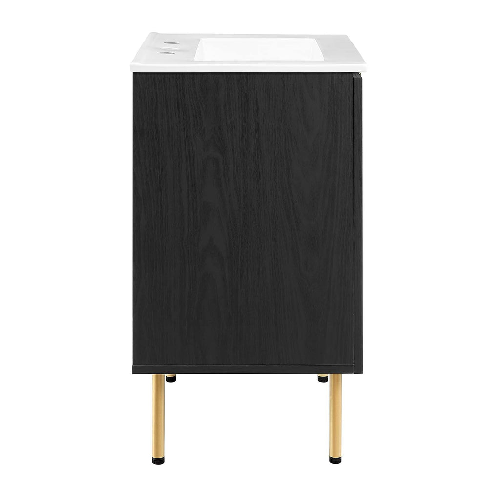 Chaucer 24" Bathroom Vanity by Modway